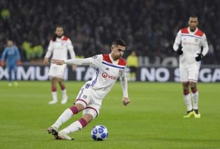 尽管PSG