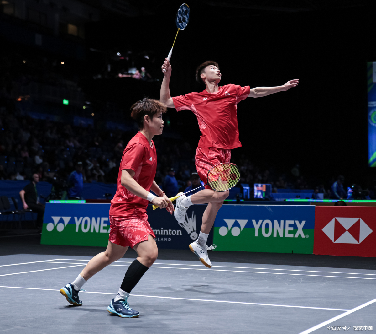 好地迎接未 好地迎接未