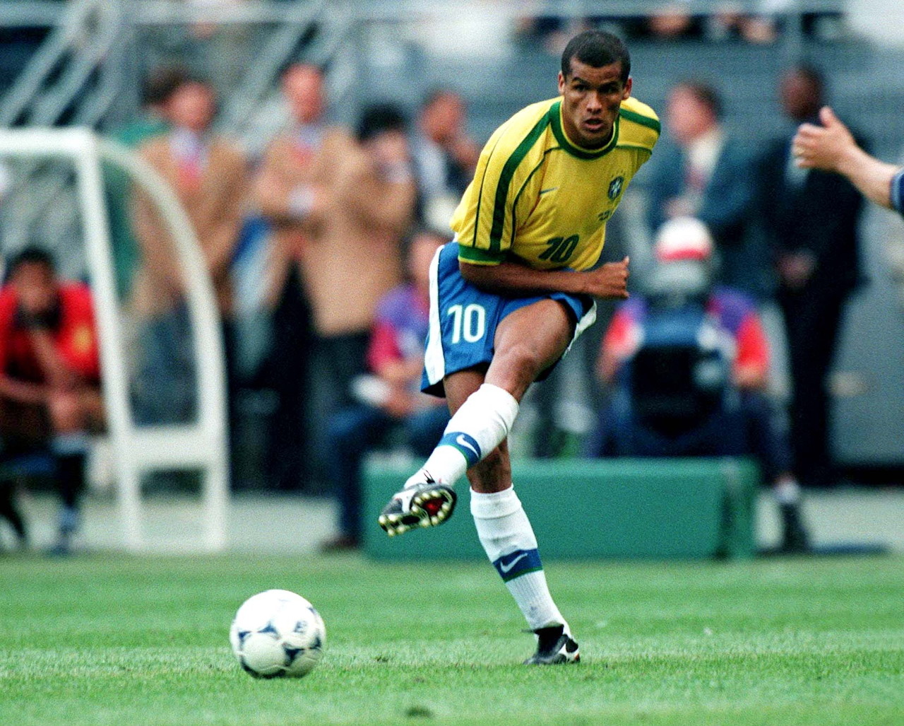 让球迷感慨 让球迷感慨