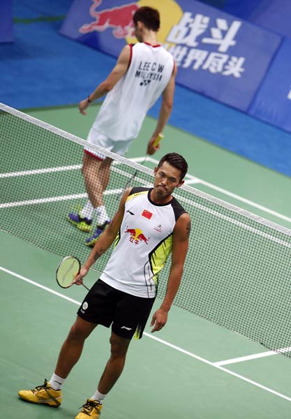 乒乓球天才 乒乓球天才