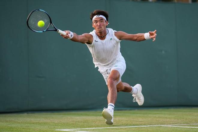 的对手是他 的对手是他